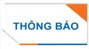 THÔNG BÁO Về việc tổ chức Cuộc thi và Triển lãm Mỹ thuật ứng dụng toàn quốc Lần thứ 6 - Năm 2025