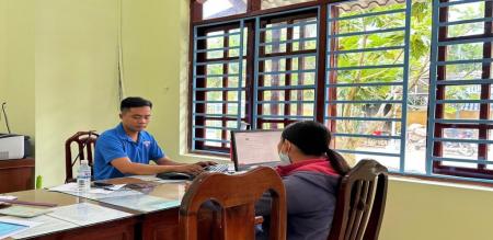 TỔ CÔNG NGHỆ SỐ CỘNG ĐỒNG PHƯỜNG 4, THÀNH PHỐ SA ĐÉC TÍCH CỰC TUYÊN TRUYỀN, HƯỚNG DẪN, HỖ TRỢ NGƯỜI DÂN SỬ DỤNG DỊCH VỤ CÔNG TRỰC TUYẾN TỔ CÔNG NGHỆ SỐ CỘNG ĐỒNG PHƯỜNG 4, THÀNH PHỐ SA ĐÉC TÍCH CỰC TUYÊN TRUYỀN, HƯỚNG DẪN, HỖ TRỢ NGƯỜI DÂN SỬ DỤNG DỊCH VỤ CÔNG TRỰC TUYẾN