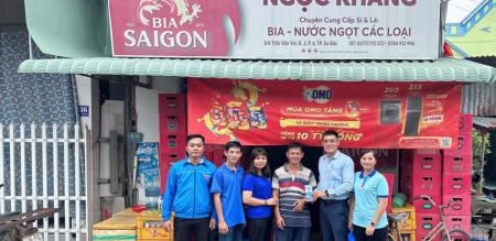 UỶ BAN NHÂN DÂN PHƯỜNG 4, SA ĐÉC TRIỂN KHAI THỰC HIỆN CHUYỂN ĐỔI SỐ, THANH TOÁN SỐ, ĐĂNG KÝ MỞ TÀI KHOẢN, TẠO MÃ QR CODE CHO NGƯỜI DÂN ĐỂ QUÉT THANH TOÁN KHÔNG DÙNG TIỀN MẶT UỶ BAN NHÂN DÂN PHƯỜNG 4, SA ĐÉC TRIỂN KHAI THỰC HIỆN CHUYỂN ĐỔI SỐ, THANH TOÁN SỐ, ĐĂNG KÝ MỞ TÀI KHOẢN, TẠO MÃ QR CODE CHO NGƯỜI DÂN ĐỂ QUÉT THANH TOÁN KHÔNG DÙNG TIỀN MẶT