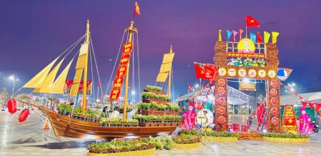 PHƯỜNG 4 THAM GIA HỘI TRẠI TÒNG QUÂN NĂM 2025 PHƯỜNG 4 THAM GIA HỘI TRẠI TÒNG QUÂN NĂM 2025