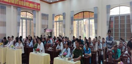 HỘI NGHỊ HỌC TẬP CHUYÊN ĐỀ NĂM 2025 "HỌC TẬP VÀ LÀM THEO TƯ TƯỞNG, ĐẠO ĐỨC, PHONG CÁCH HỒ CHÍ MINH TRONG NÂNG CAO DÂN TRÍ, BỒI DƯỠNG NHÂN TÀI ĐÁP ỨNG YÊU CẦU HỘI NHẬP VÀ PHÁT TRIỂN". HỘI NGHỊ HỌC TẬP CHUYÊN ĐỀ NĂM 2025 "HỌC TẬP VÀ LÀM THEO TƯ TƯỞNG, ĐẠO ĐỨC, PHONG CÁCH HỒ CHÍ MINH TRONG NÂNG CAO DÂN TRÍ, BỒI DƯỠNG NHÂN TÀI ĐÁP ỨNG YÊU CẦU HỘI NHẬP VÀ PHÁT TRIỂN".