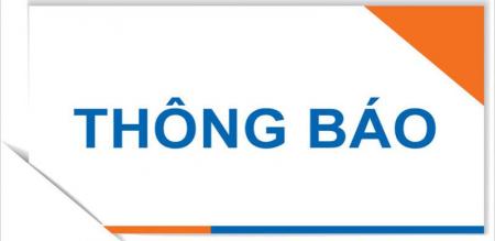 THÔNG BÁO Về việc tổ chức Cuộc thi và Triển lãm Mỹ thuật ứng dụng toàn quốc Lần thứ 6 - Năm 2025 THÔNG BÁO Về việc tổ chức Cuộc thi và Triển lãm Mỹ thuật ứng dụng toàn quốc Lần thứ 6 - Năm 2025