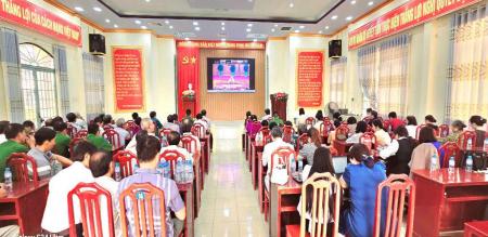 ĐẢNG BỘ PHƯỜNG 4 THAM GIA TRỰC TUYẾN HỘI NGHỊ SINH HOẠT CHÍNH TRỊ, TƯ TƯỞNG “về giáo dục cần, kiệm, liêm, chính, chí công vô tư” ĐẢNG BỘ PHƯỜNG 4 THAM GIA TRỰC TUYẾN HỘI NGHỊ SINH HOẠT CHÍNH TRỊ, TƯ TƯỞNG “về giáo dục cần, kiệm, liêm, chính, chí công vô tư”